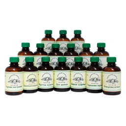 Монастырские Эликсиры «Кавказский целитель»