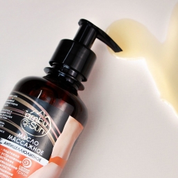 Массажные масла «TambuSun»