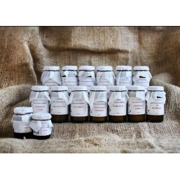 Мази монастырские «Солох-Аул»