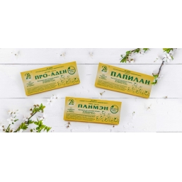 Фитокрем-свечи Флюид СО 2