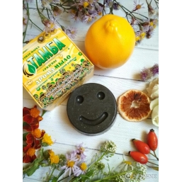 Арома-мыло грязевое «ТАМБА»