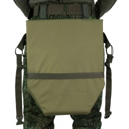 Пятиточечник тактичeский paскладной