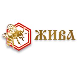 Продукция пчеловодства «Жива»