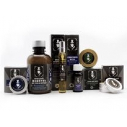 Мужская серия «Бизорюк-Фабрика Здоровья»