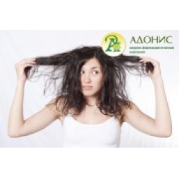 Лечебные средства для ухода за волосами «Тамба»