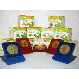 Пятигорские травяные Фиточаи