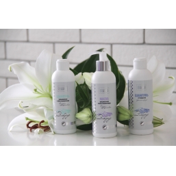 Для волос «Волшебное озеро»