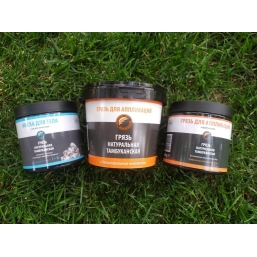 Средства для ванн и компрессов «Волшебное озеро»