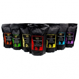 Английская соль «Tambusun»