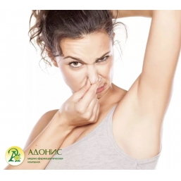 Органический дезодорант «ТАМБА» (Адонис)