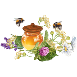 Продукты пчелиной жизнедеятельности