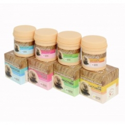 Алтайские бальзамы с бобровой струёй