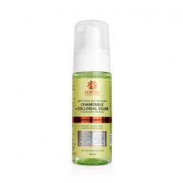 Фито-пенка для умывания «Бизорюк»