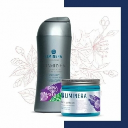 Средства для волос «Liminera»
