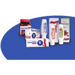 «Сустанорм и Сустав Плюс» НШ «Компанцефф®»