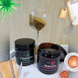 Маски для лица «LimusVita®»