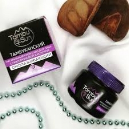 Крем для лица «Tambusun»