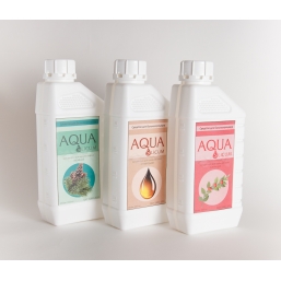 Концентрат для принятия ванн «Аквасиликум»