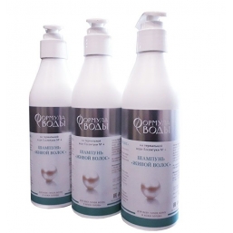 Средства для волос «LimusVita®»