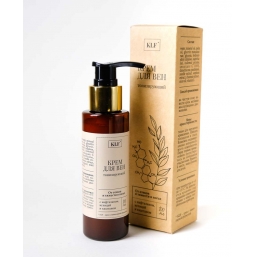 Серия «Нафталан» для тела «Кладовая курорта»