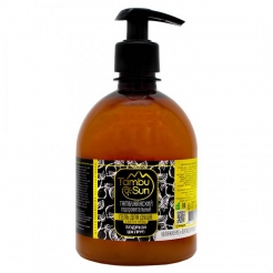 Тамбуканский гель для душа «Бодрый цитрус» 500 мл.