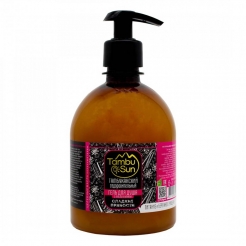 Тамбуканский гель для душа «Сладкие пряности» 500 мл.