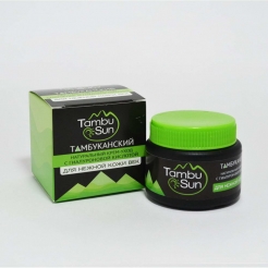 Тамбуканский крем «Для нежной кожи век» 50 мл.