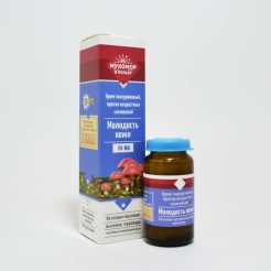 Крем Мухомор «Молодость кожи»