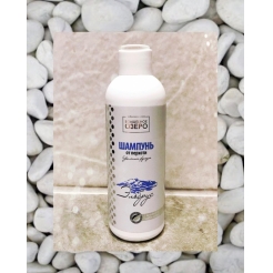 Шампунь От перхоти «Волшебное Озеро» 200мл.