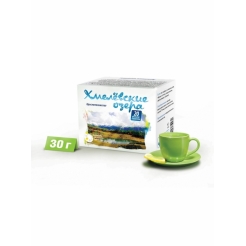 Фиточай травяной Краснополянский «Хмелевские озера» 30 гр. ф/п (20*1,5гр)