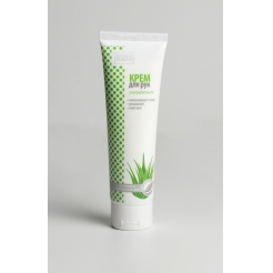 Крем для рук «Ультрапитание» 100мл.«Волшебное Озеро»