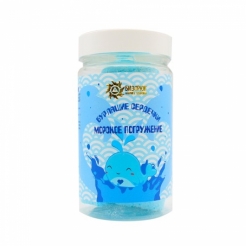 Бурлящие сердечки "Морское погружение" 175 г