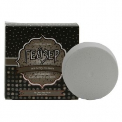 Средство для ванн гейзер с грязью Сакского озера «Жемчужный» 180гр.