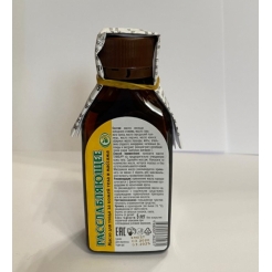 Масло для ухода и массажа «РАССЛАБЛЯЮЩЕЕ» 100мл.«ТАМБА»