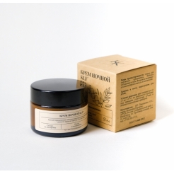 Крем для всех типов кожи «Ночной KLF*» 50 мл.