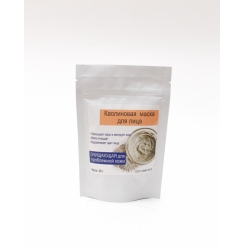 Каолиновая маска для лица «Очищающая — для проблемной кожи» 60гр.