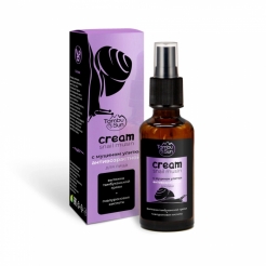 Крем с муцином улитки для лица «Антивозрастной» «TambuSun» 50 мл.